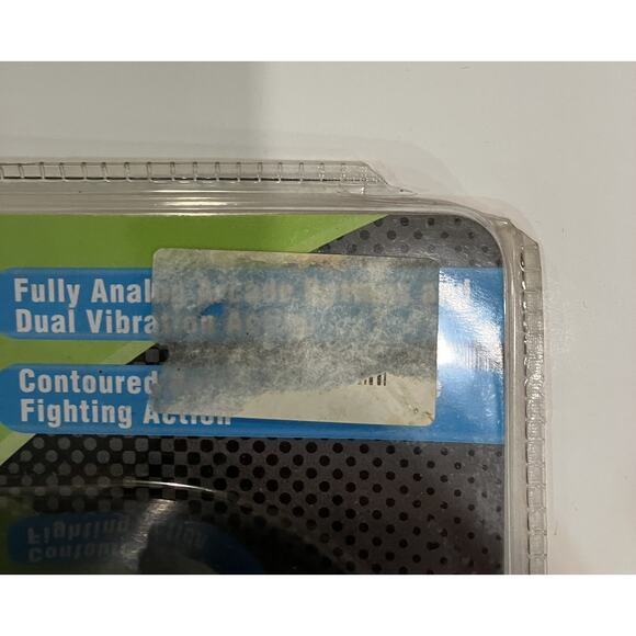 NIB Pelican Trickstick For Original Xbox - Picture 3 of 10